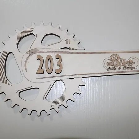 Bike *