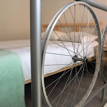 Гостевой дом Bike
