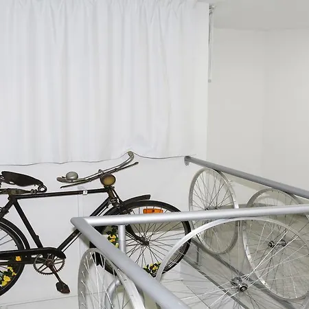 Гостевой дом Bike *