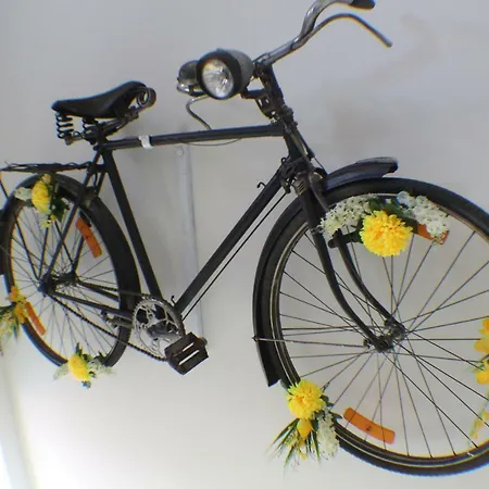 ゲストハウス Bike フィゲイラ・ダ・フォズ