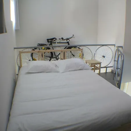 Гостевой дом Bike *