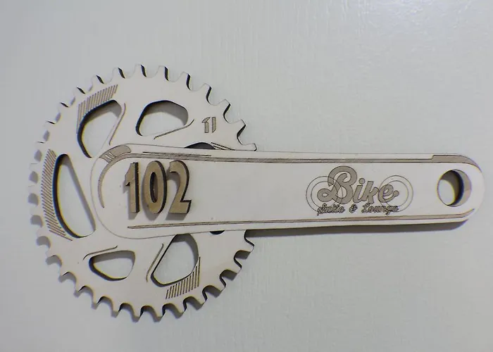 Pensjonat Bike 3*