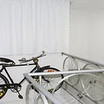 Casa de hóspedes Bike 3*