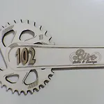Casa de hóspedes Bike 3*