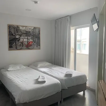 Guest house Bike Figueira da Foz