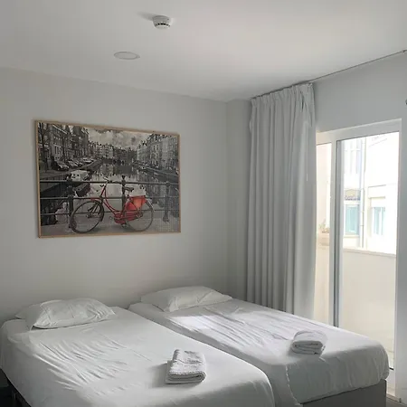 Guest house Bike Figueira da Foz