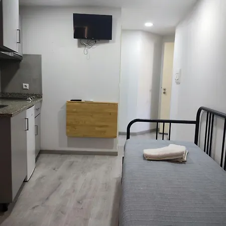 Pensión Bike Figueira da Foz