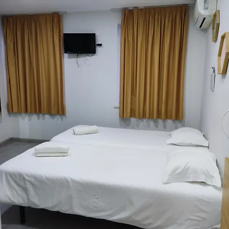 Bike Pensión Figueira da Foz