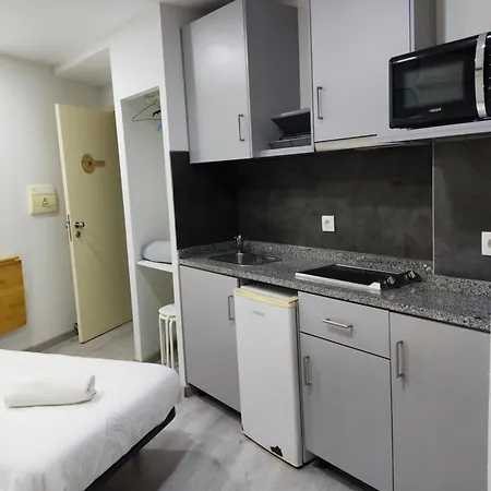 Guest house Bike Figueira da Foz