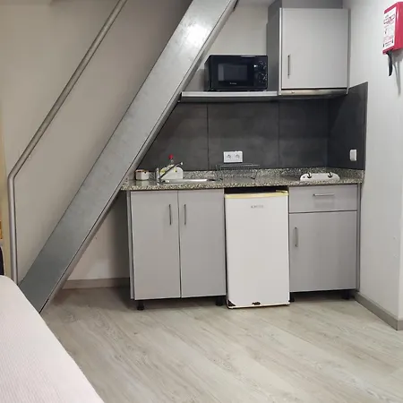 Pensión Bike Figueira da Foz