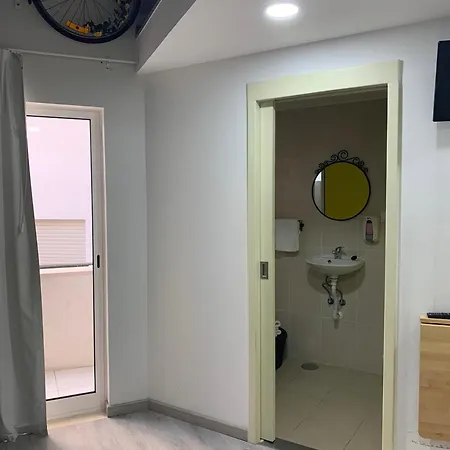 Bike Pensión Figueira da Foz