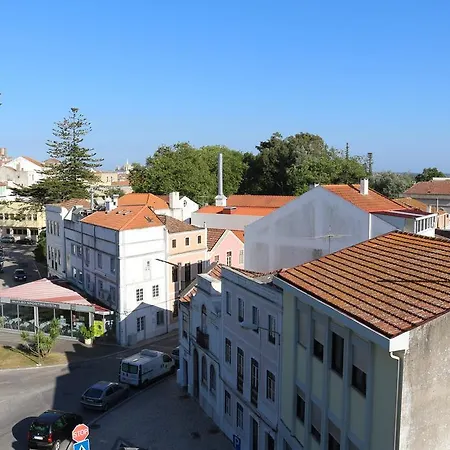 Pensión Bike Figueira da Foz