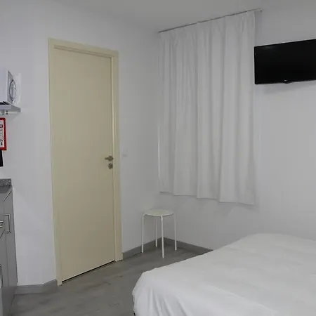 Πανσιόν Bike Figueira da Foz