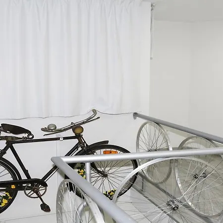 Guest house Bike 3*