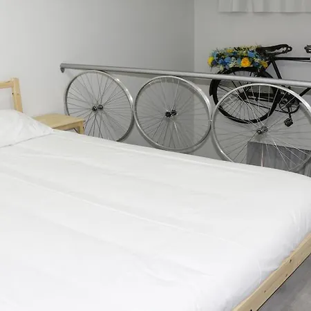 Guest house Bike Figueira da Foz