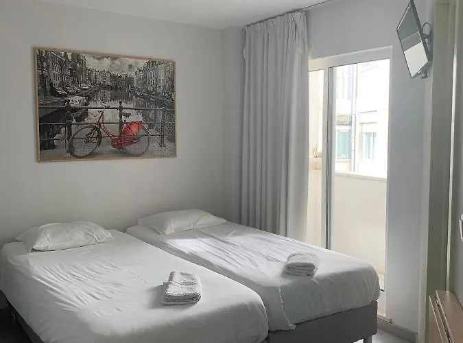 Casa de hóspedes Bike Figueira da Foz