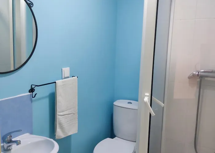 Bike Casa de hóspedes