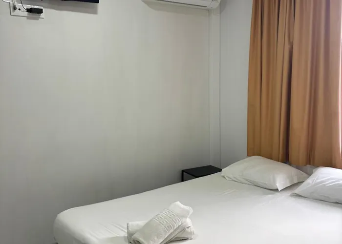 Гостевой дом Bike