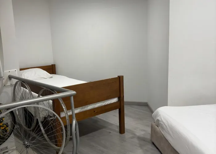 Casa de hóspedes Bike 3*