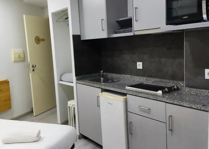 Casa de hóspedes Bike Figueira da Foz