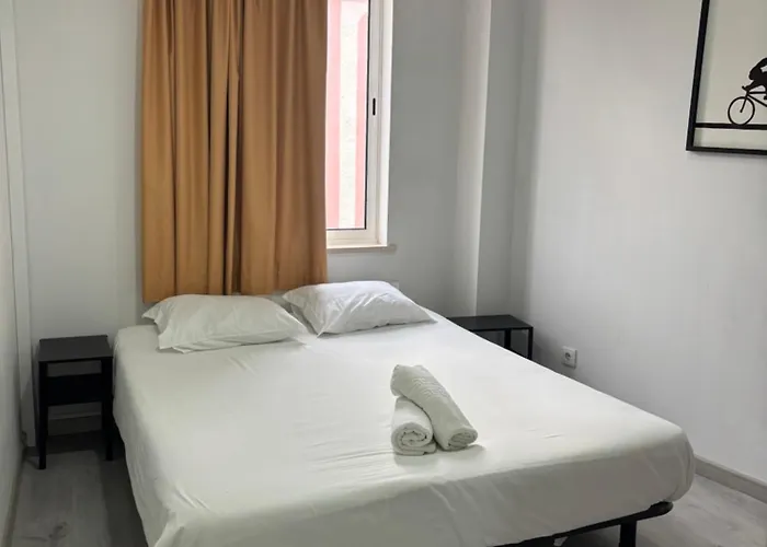 Bike Figueira da Foz