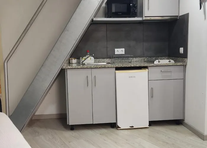 Pensión Bike Figueira da Foz