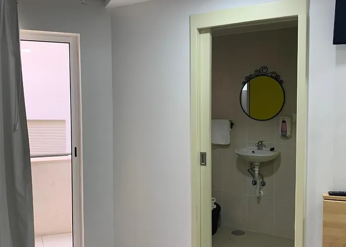 Bike Pensión Figueira da Foz