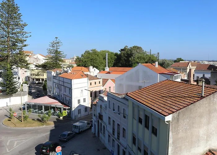 Pensión Bike Figueira da Foz