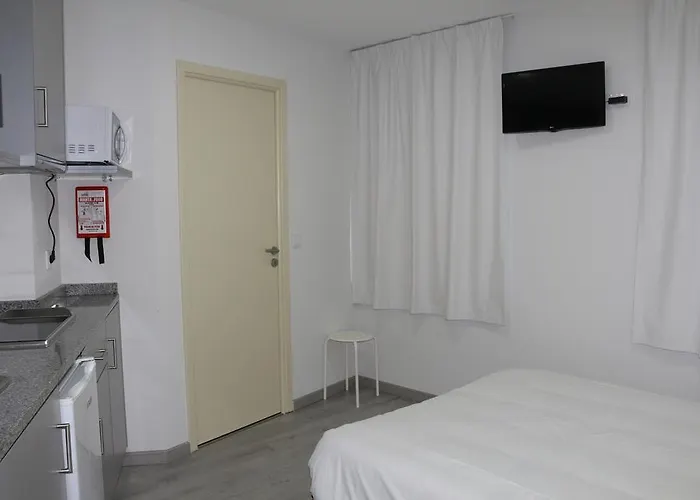 Guest house Bike Figueira da Foz