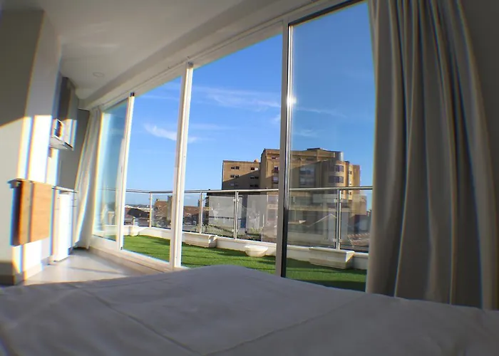 Bike Casa de hóspedes 3*