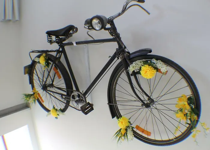 ゲストハウス Bike フィゲイラ・ダ・フォズ